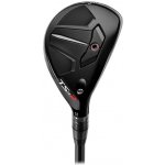 Titleist TSR2 Hybrid pravé 18° Stiff – Zboží Dáma