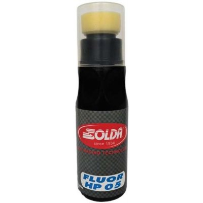 Solda Fluor HP05 liquid 90 ml – Zbozi.Blesk.cz
