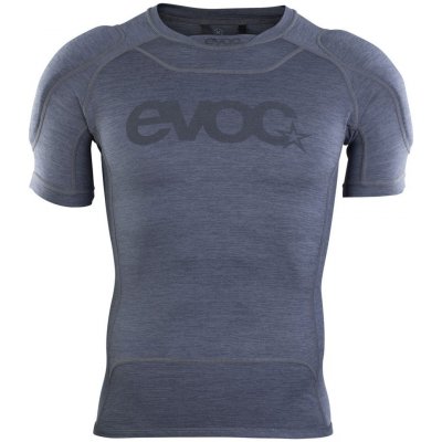 EVOC Enduro Shirt Carbon Grey – Zboží Dáma