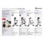 Electrolux 800 Hygienic EP81HB25SH – Hledejceny.cz