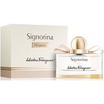 Salvatore Ferragamo Signorina Eleganza parfémovaná voda dámská 100 ml – Zboží Mobilmania