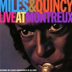 Quincy Jones - Live At Montreux LP – Hledejceny.cz