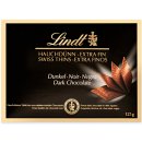 Lindt Thins Dark 125 g