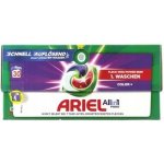Ariel Color Pods 3v1 kapsle na praní barevného prádla 30 PD – Sleviste.cz