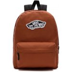Vans Realm Ginger Bread 22 l – Zbozi.Blesk.cz