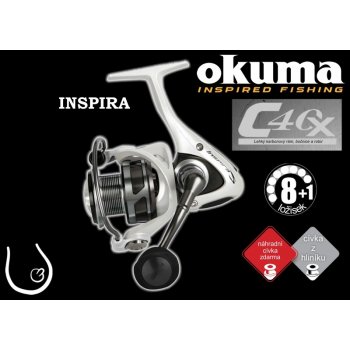 Okuma Inspira ISX 40 W