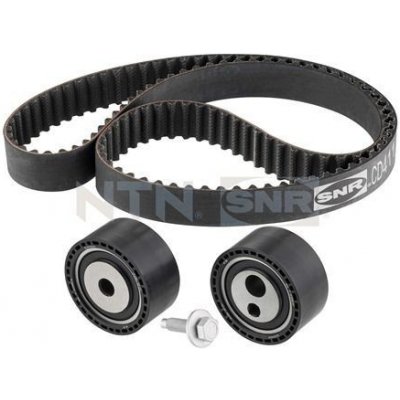 SNR KD459.50 Sada rozvodového řemene (KD459.50) – Zboží Mobilmania