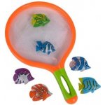 Simba Podběrák s rybičkami – Zbozi.Blesk.cz