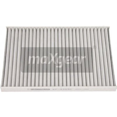 MAXGEAR Filtr, vzduch v interiéru 26-0852 – Hledejceny.cz
