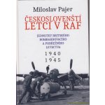 NAŠE VOJSKO - knižní distribuce s.r.o. Českoslovenští letci v RAF – Hledejceny.cz