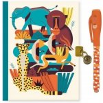 Djeco Tajný deník Owen – Hledejceny.cz