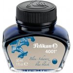 Pelikan 4001 obsah 30 ml modročerná – Sleviste.cz