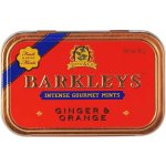 Barkleys Ginger & Orange 50 g – Zboží Dáma