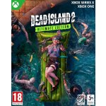 Dead Island 2 (Ultimate Edition) – Zboží Mobilmania