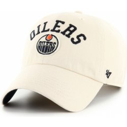 47 NHL Edmonton Oilers Clubhouse