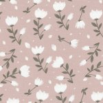 Zaspi.cz povlečení bavlna Sasanka Sasanka 65x40 – Zboží Dáma