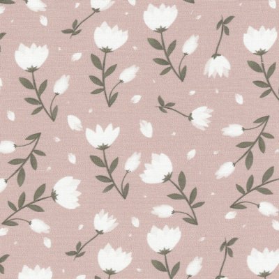 Zaspi.cz povlečení bavlna Sasanka Sasanka 65x40 – Zboží Dáma