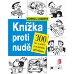 Knížka proti nudě – Hledejceny.cz