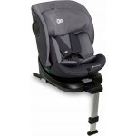 Kinderkraft I-GROW i-Size 2023 GREY – Zboží Dáma