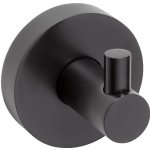 SAPHO XB200 X-Round Black háček, černá – Zboží Mobilmania
