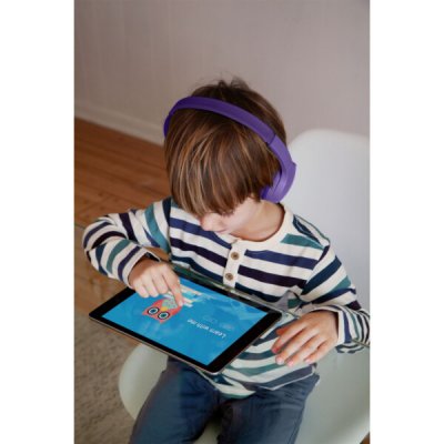 Belkin SoundForm Mini BT On-Ear Kinderk USB-C – Hledejceny.cz