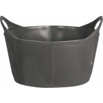 Waldhausen Kýbl flexi 10 l grey – Hledejceny.cz