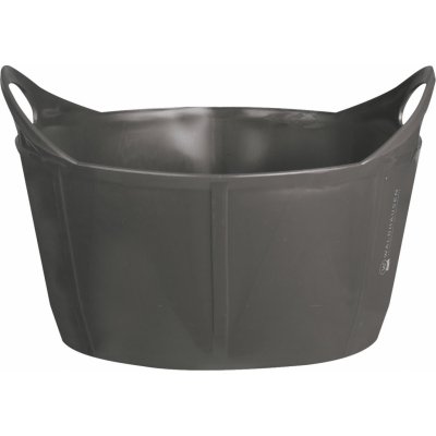 Waldhausen Kýbl flexi 10 l grey – Hledejceny.cz