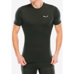 Salewa Cristallo Warm AMR T-SRT black out – Zboží Mobilmania