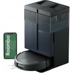 iRobot Roomba Plus 415 Combo + AutoWash dock Black – Hledejceny.cz