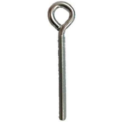 Metaltrade Oko s M závitem zavřené 8x80mm Zn (50ks) – Hledejceny.cz