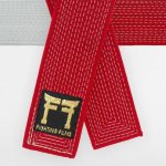 FIGHTING FILMS Červenobílý – Hledejceny.cz