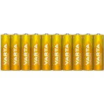 Varta Longlife AA 10ks 4106101461 – Zboží Živě