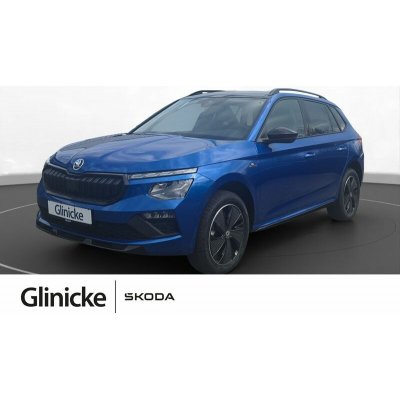 Skoda Kamiq 1.0 TSI Monte Carlo 85 kW | Zboží Auto