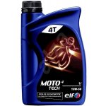 Elf Moto 4 Tech 10W-50 1 l – Zbozi.Blesk.cz