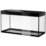 Aquael Glossy 150 akvarijní set černý 405 l – Zboží Mobilmania