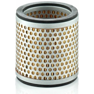 Vzduchový filtr MANN-FILTER C 89/1 – Hledejceny.cz