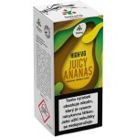 Dekang High VG Juicy Ananas 10 ml 6 mg – Hledejceny.cz