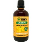 Dokonalá Láska A02 Třezalkový olej s hyperforinem a hypericinem 50 ml – Hledejceny.cz