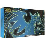 Pokémon TCG: ex Ultra Premium Collection Mega Charizard X – Zboží Dáma