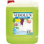 Sidolux Universal Soda Power Konvalinka tekutý mycí prostředek 5 l – HobbyKompas.cz