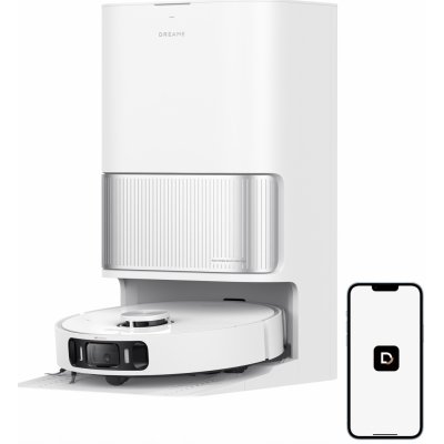 Dreame L40 Ultra CE White – Zboží Dáma
