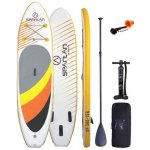 Paddleboard Spartan SP-300-15 – Hledejceny.cz