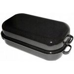 Belis pekáč s víkem a hladkým dnem SFINX 25cm – Zboží Dáma Belis pekáč s víkem a hladkým dnem SFINX 25cm – Zboží Dáma