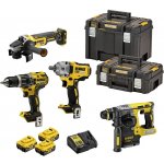 DeWALT DCK428P3T – Hledejceny.cz