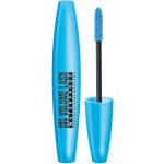 Eveline Big Volume Waterproof řasenka Black 9 ml – Sleviste.cz