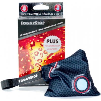 FoggyStop Plus do auta 100 ks