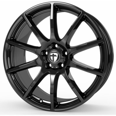 Tomason TN1 9x19 5x112 ET45 black | Zboží Auto