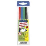 Centropen Colour World 7550 4 ks – Hledejceny.cz