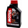 Motorový olej Motul 710 2T 1 l