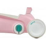 BERG šlapací odrážedlo 2 v 1 GO2 růžové – Zboží Dáma